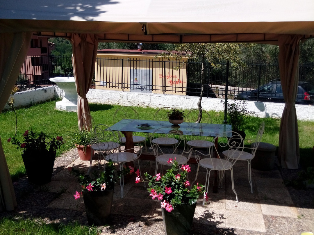 Stella Mari Bed & Breakfast主图