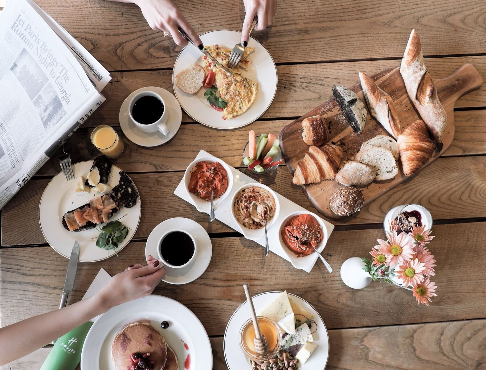 第比利斯假日酒店-官方