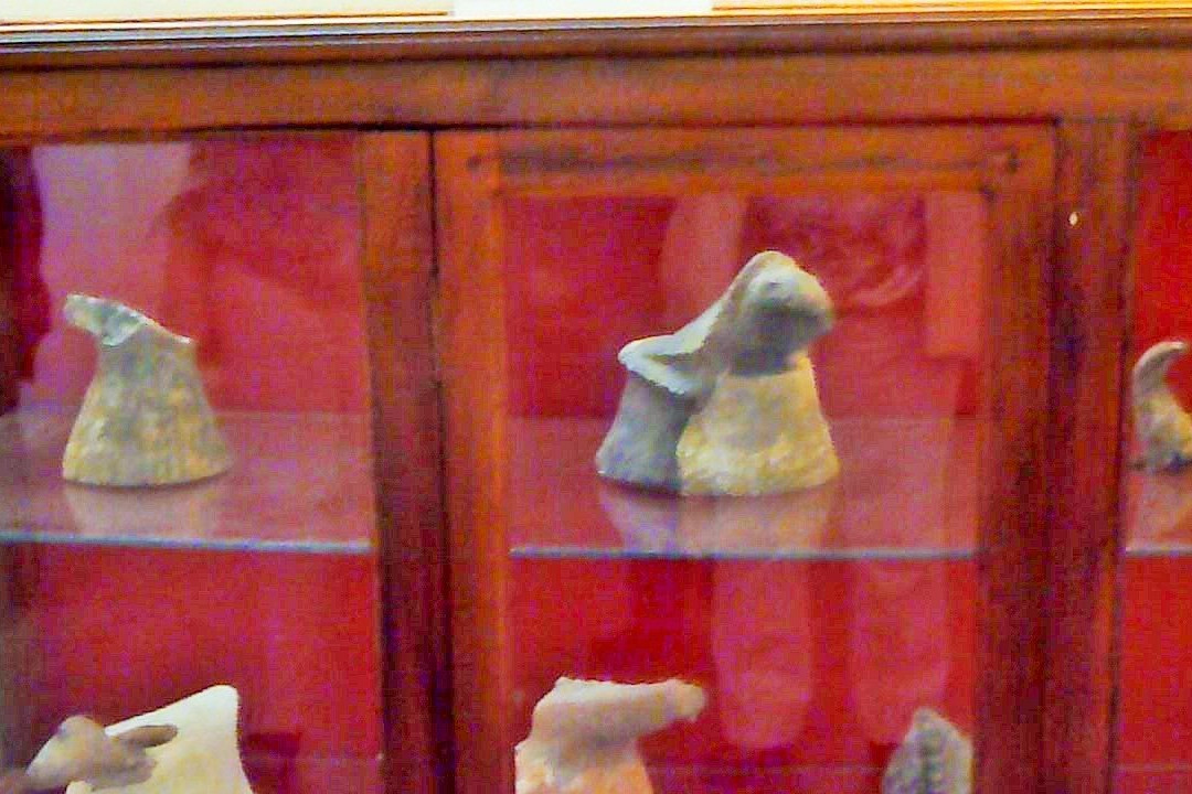 Museo de la Ciudad Carlos Anadon-Victoria必去景点