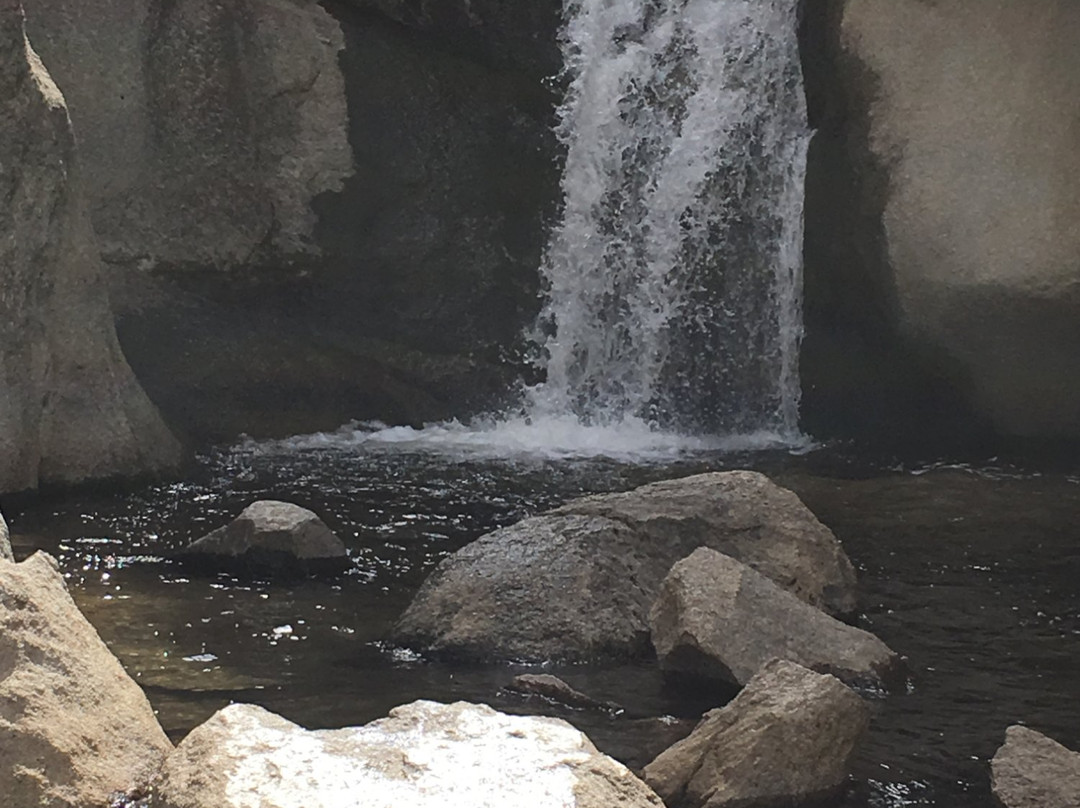 Buttermilk Country Loop-毕晓普必去景点