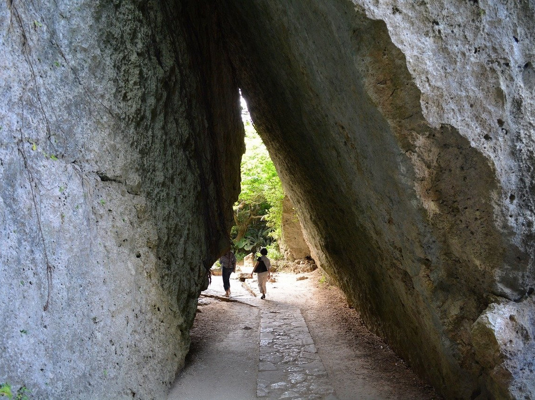 Sangui景点图片