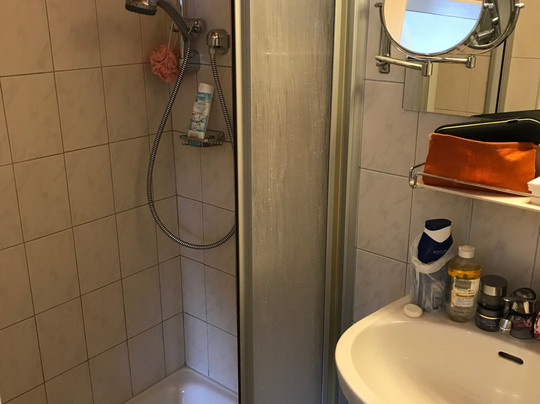 Vitaloase zu den Drei Brudern主图