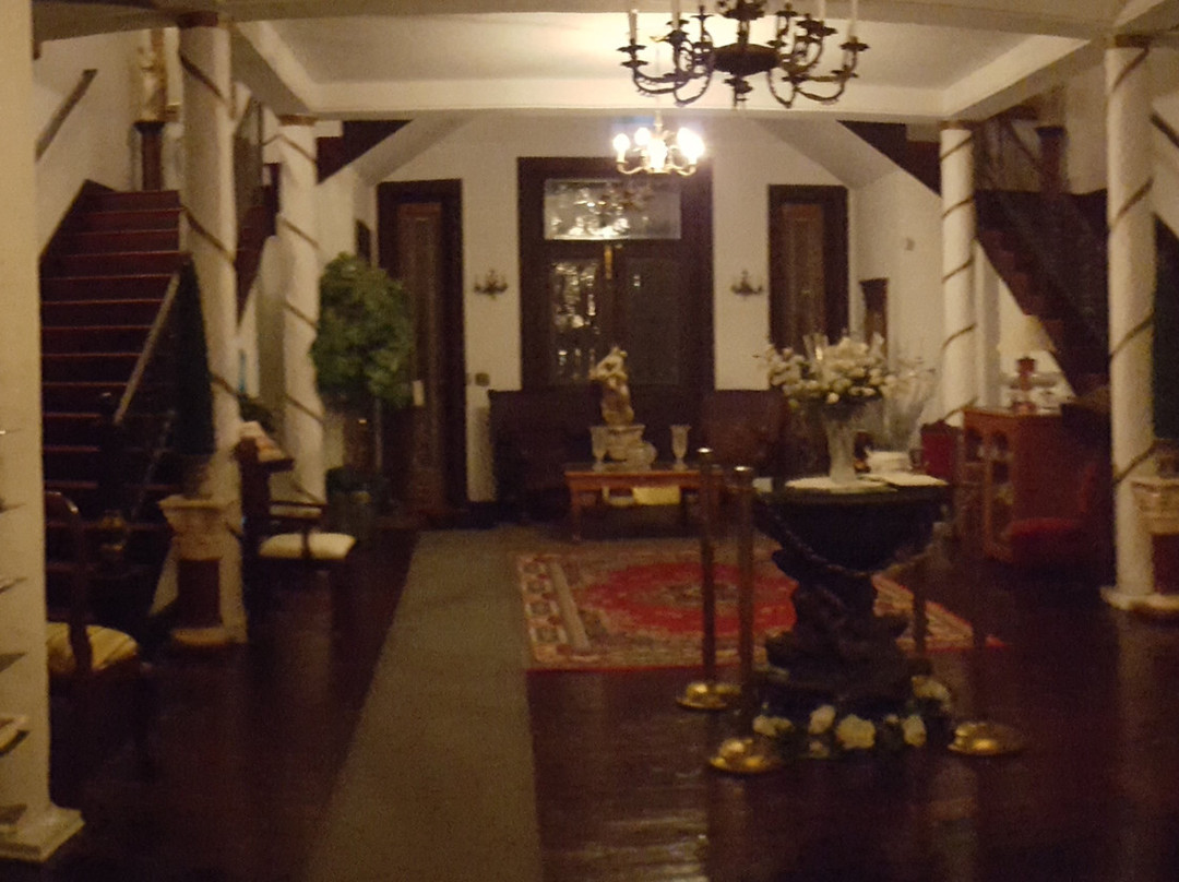Thornwald Mansion主图