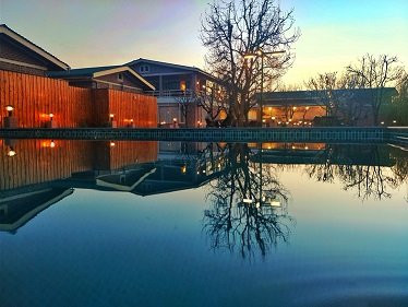 The Orchard Retreat & Spa主图