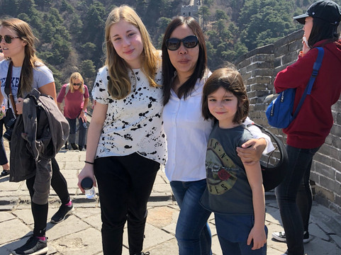 Demi Tour-北京市必去景点