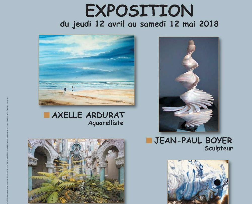 Anywhere Creation-Piegut-Pluviers必去景点