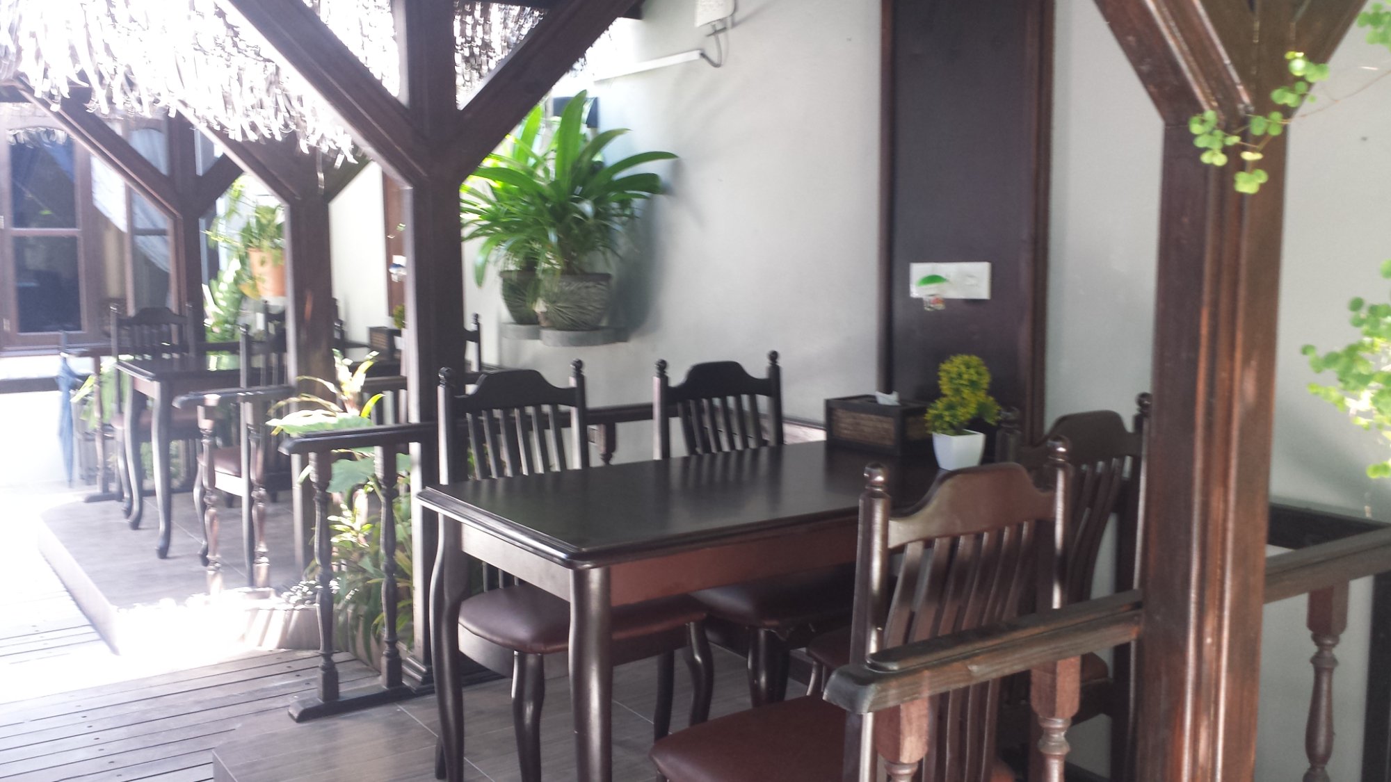 Holiday Haven Ukulhas-浴室