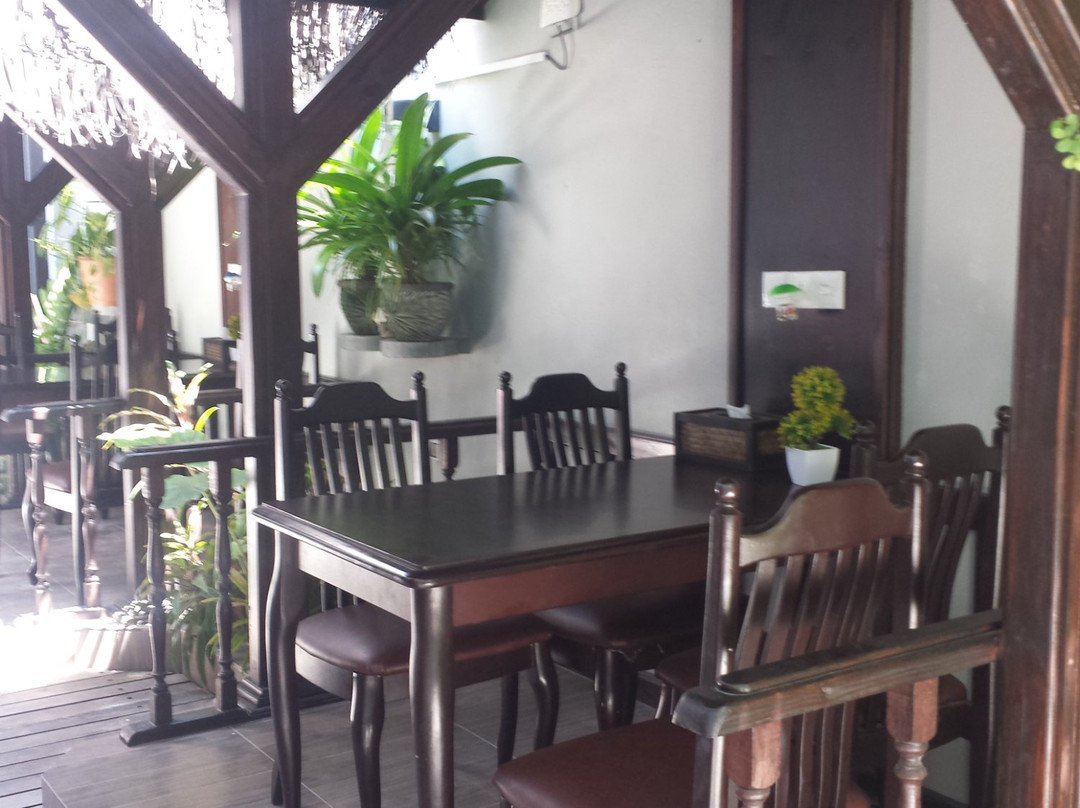 Holiday Haven Ukulhas主图