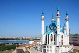 Kazan Excursion Bureau-喀山必去景点