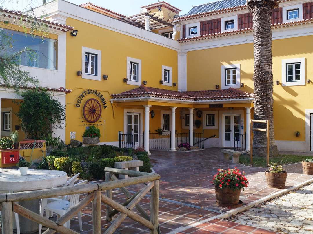 Casais da Ladeira旅游攻略图片