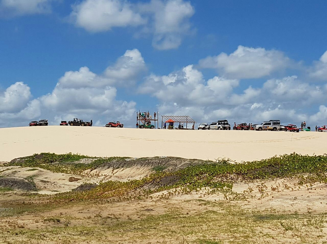 Dunas de Camocim-Camocim必去景点