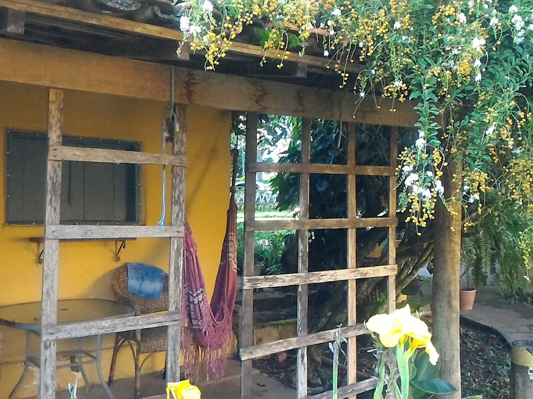 Pousada Santa Branca主图