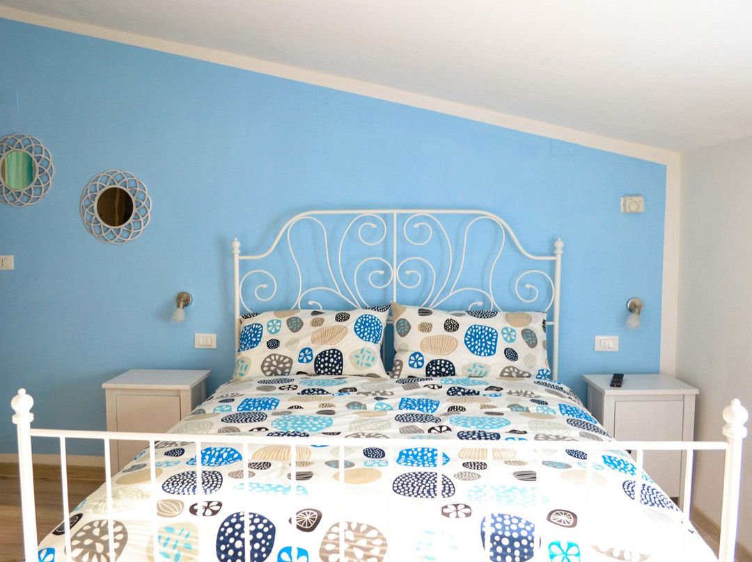 Bed and Breakfast Poggeto主图