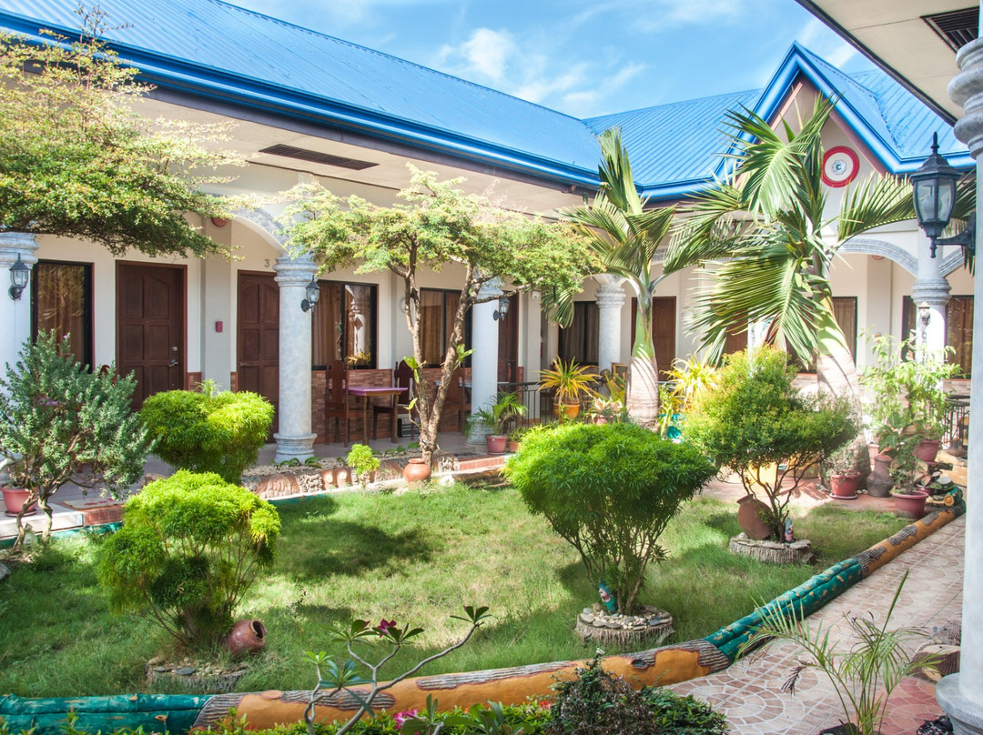 Narra酒店住宿-Casitas De Az Pension