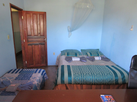 Quilombo do Rosario主图