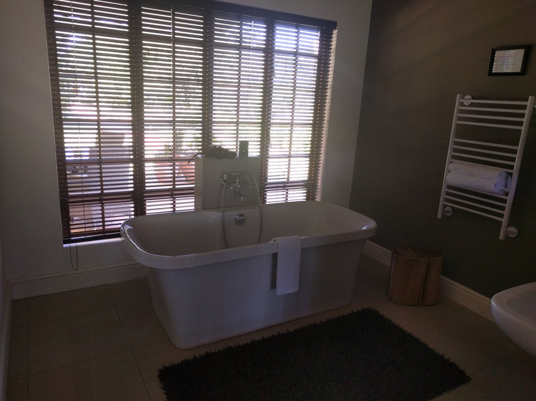 The Residence Boutique Hotel主图