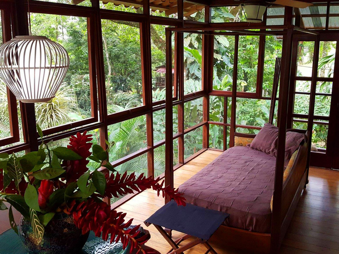 Monkey Tree Casitas