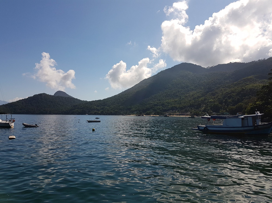 Pousada Cruzoé主图