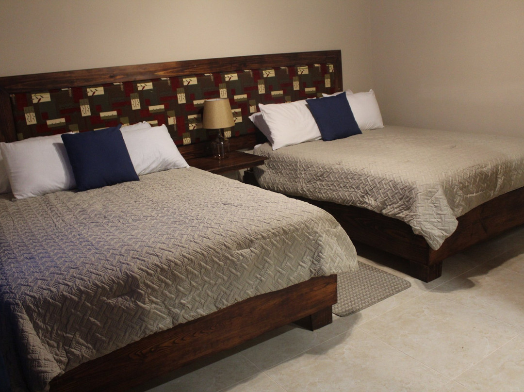 Hotel La Serrania主图