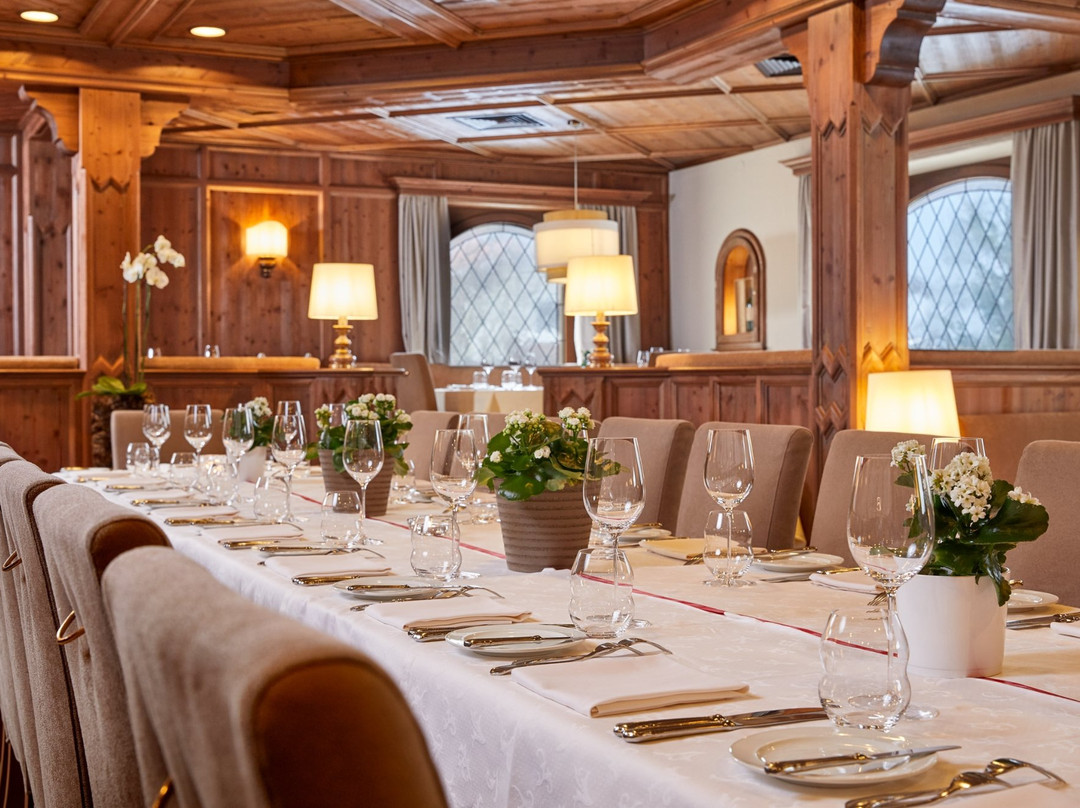 Alpenrose Kufstein主图