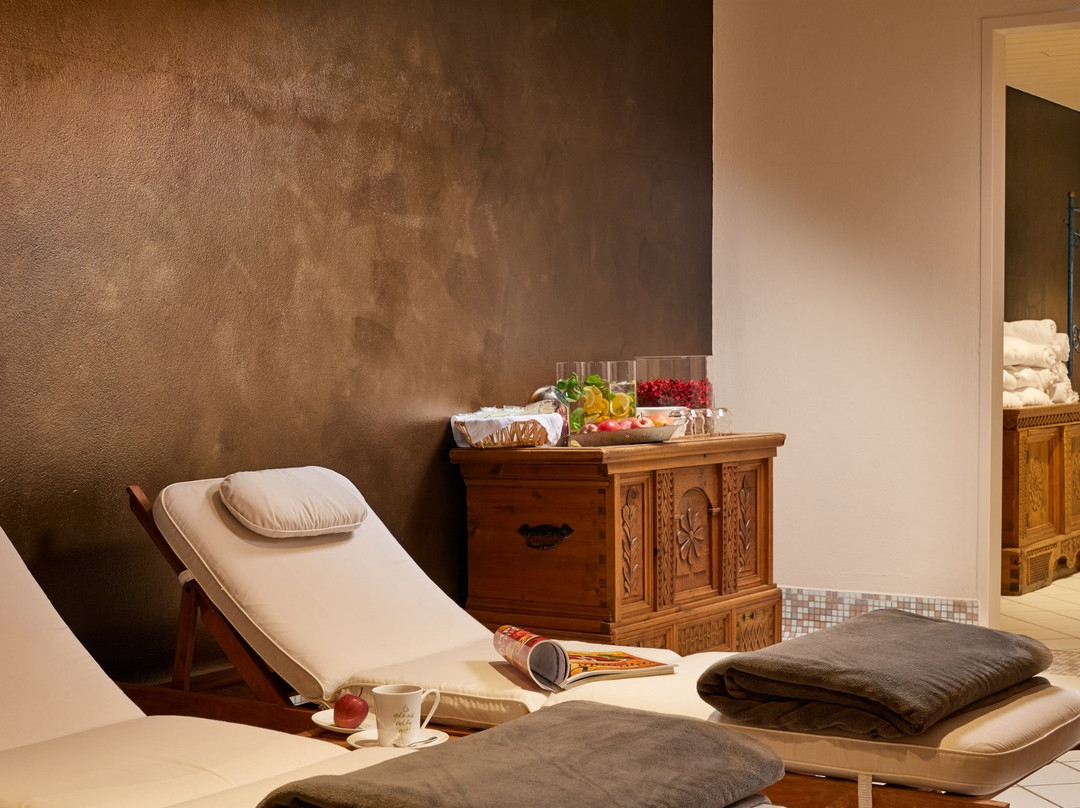 库夫施泰因高山玫瑰酒店主图