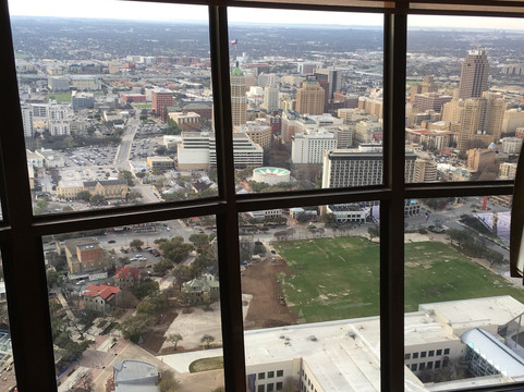 Bar 601-圣安东尼奥市必去景点