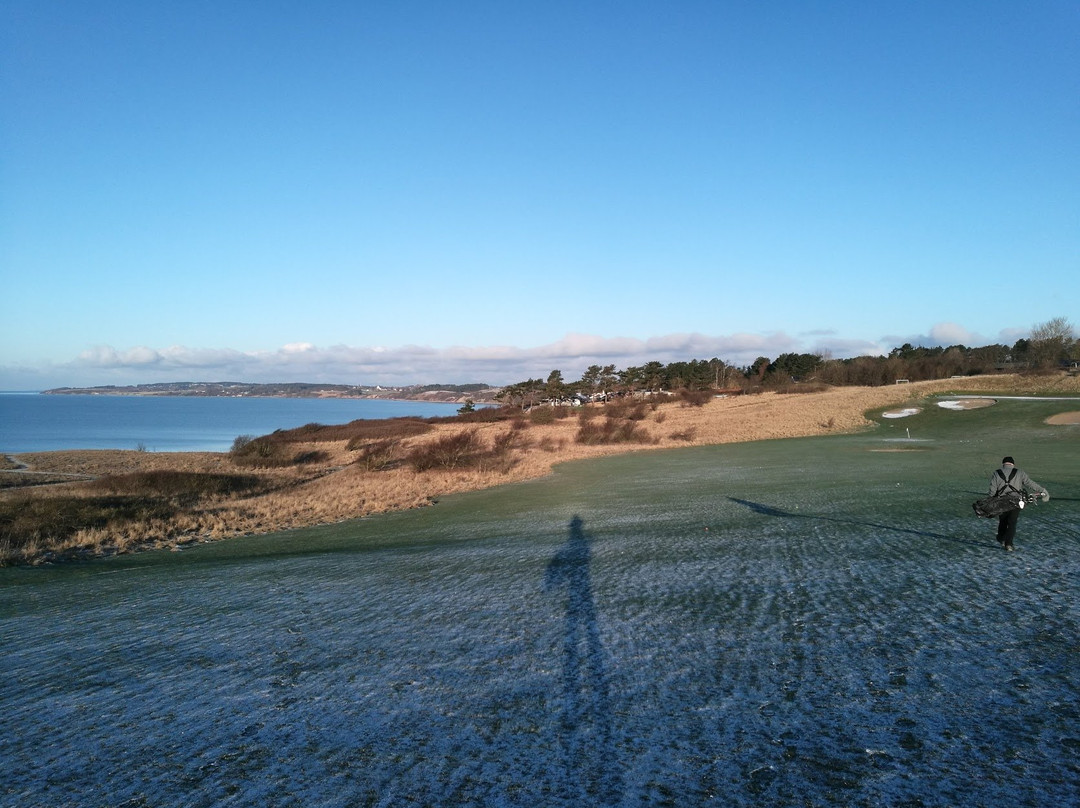 Kalundborg Golfklub-凯隆堡必去景点