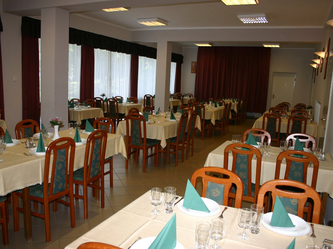Nereus Park Hotel主图