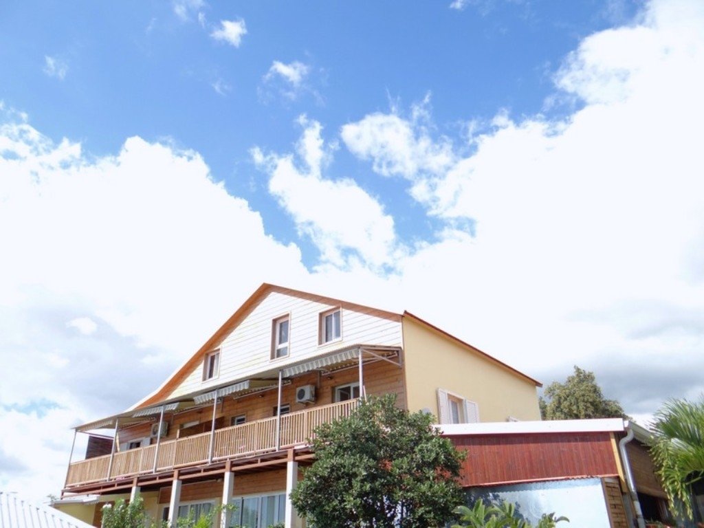 L'Auberge du Pave-官方