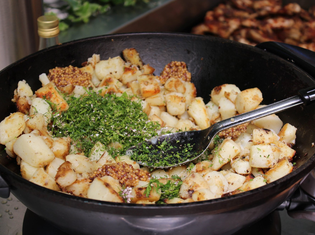 Tasmanian Gourmet Sauce Company景点图片