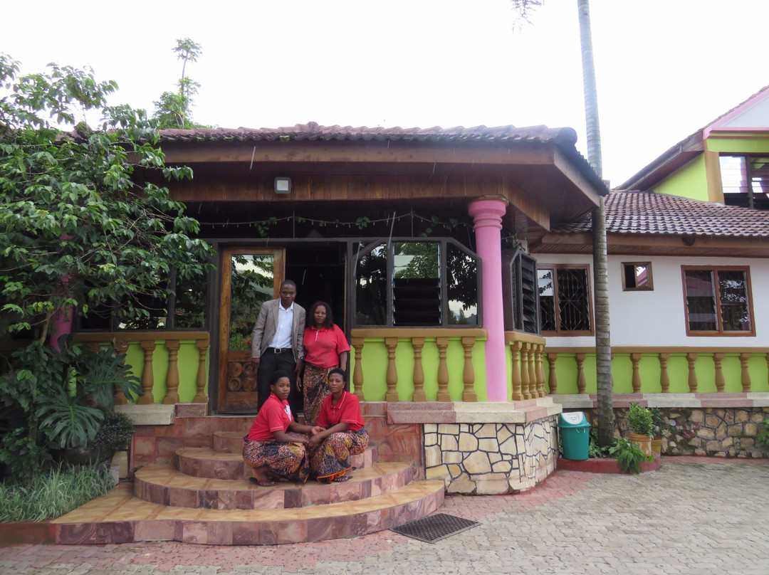 New Millennium Inn主图