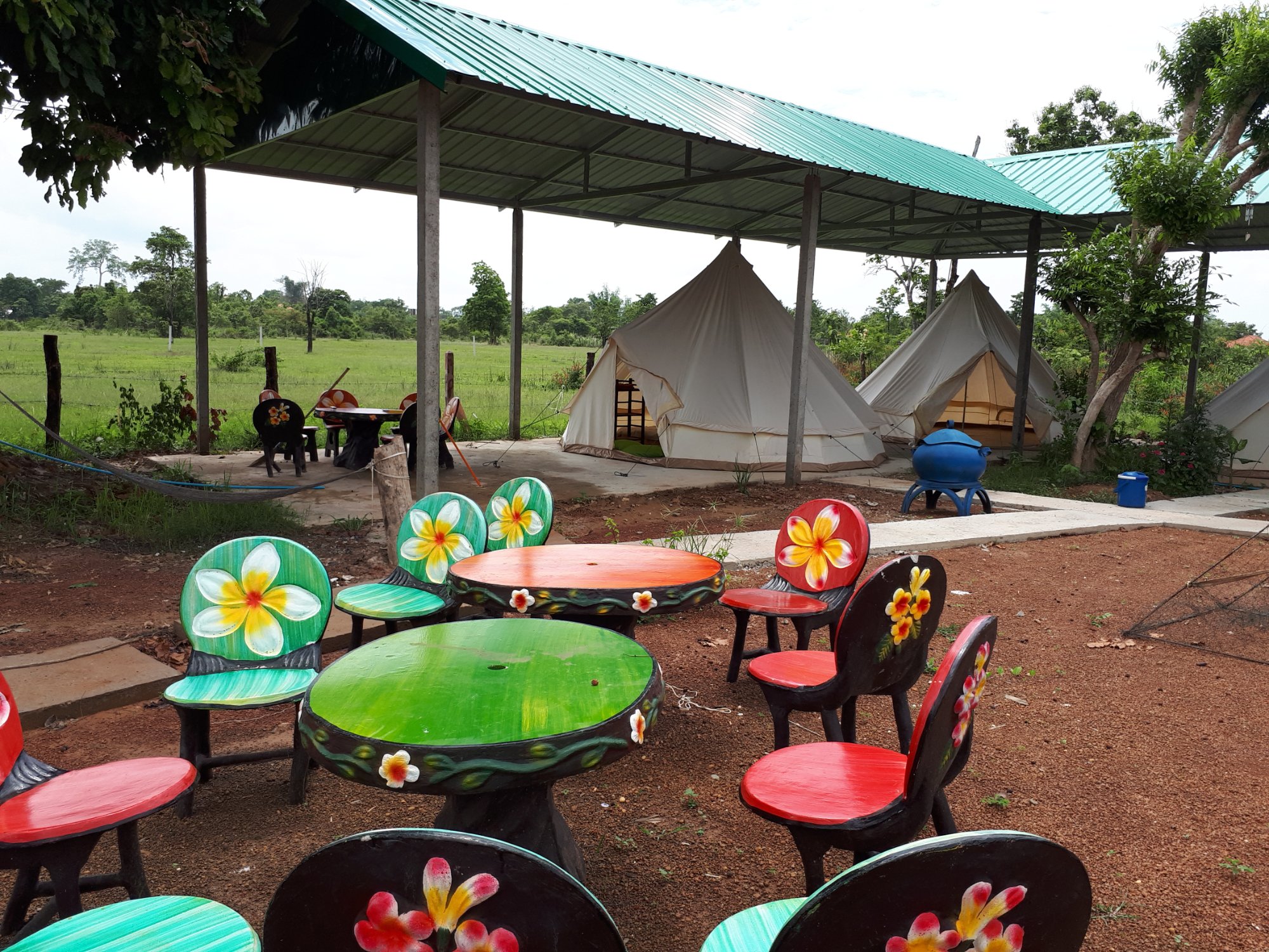 Vongkham Eco Resort-官方
