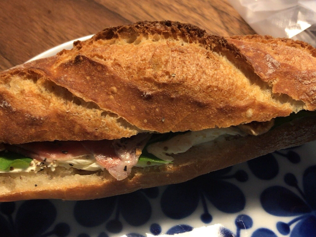 グルグルベーカリー