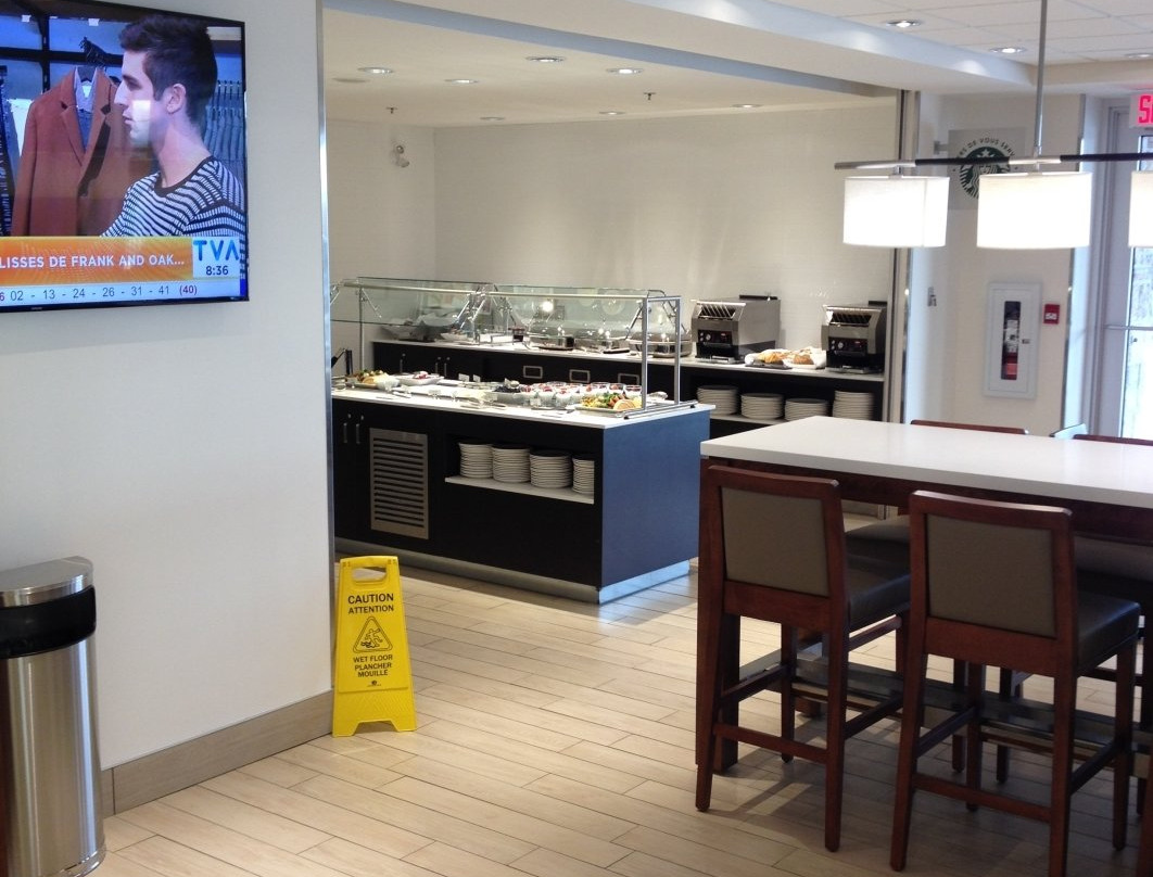 OTL Gouverneur Sherbrooke主图