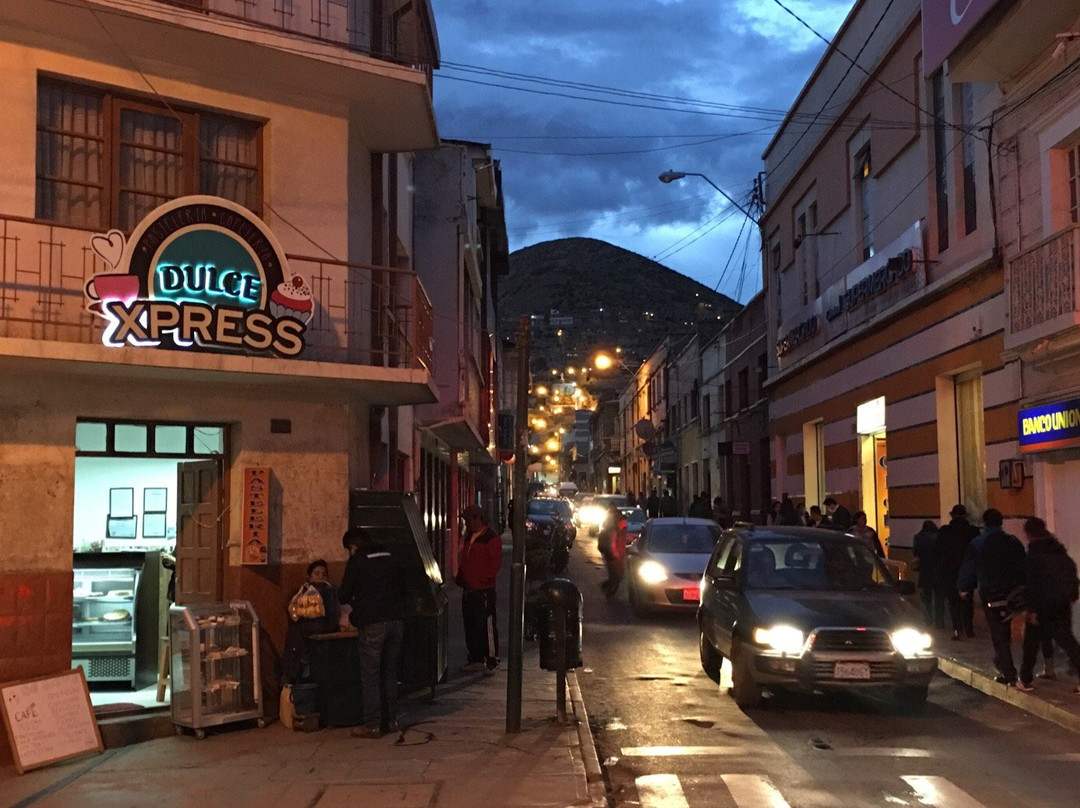 Dulce Xpress