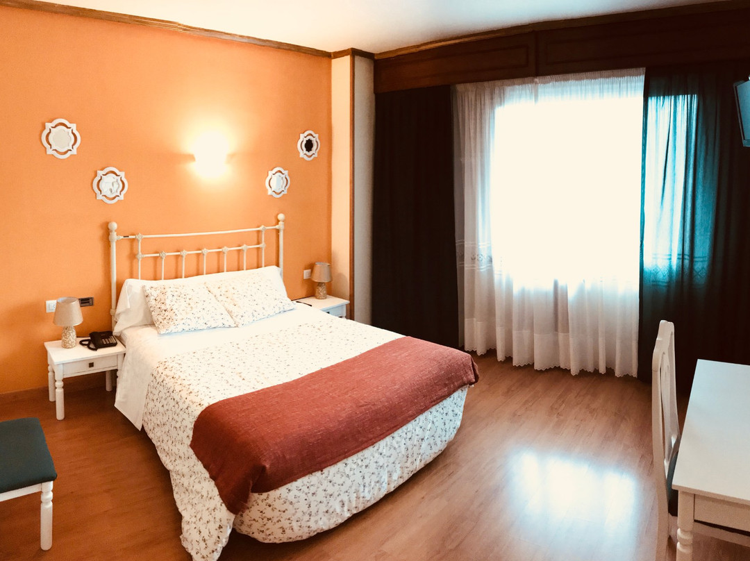 Hotel America主图