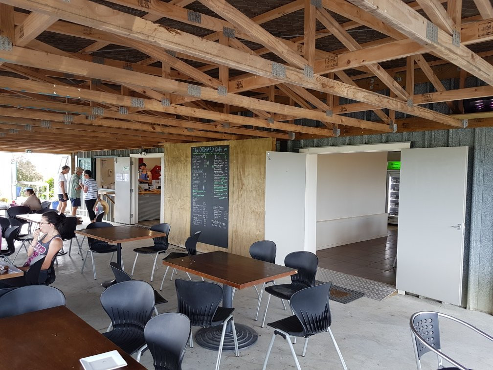 Blueberry Country Ltd.-Ngatea必去景点