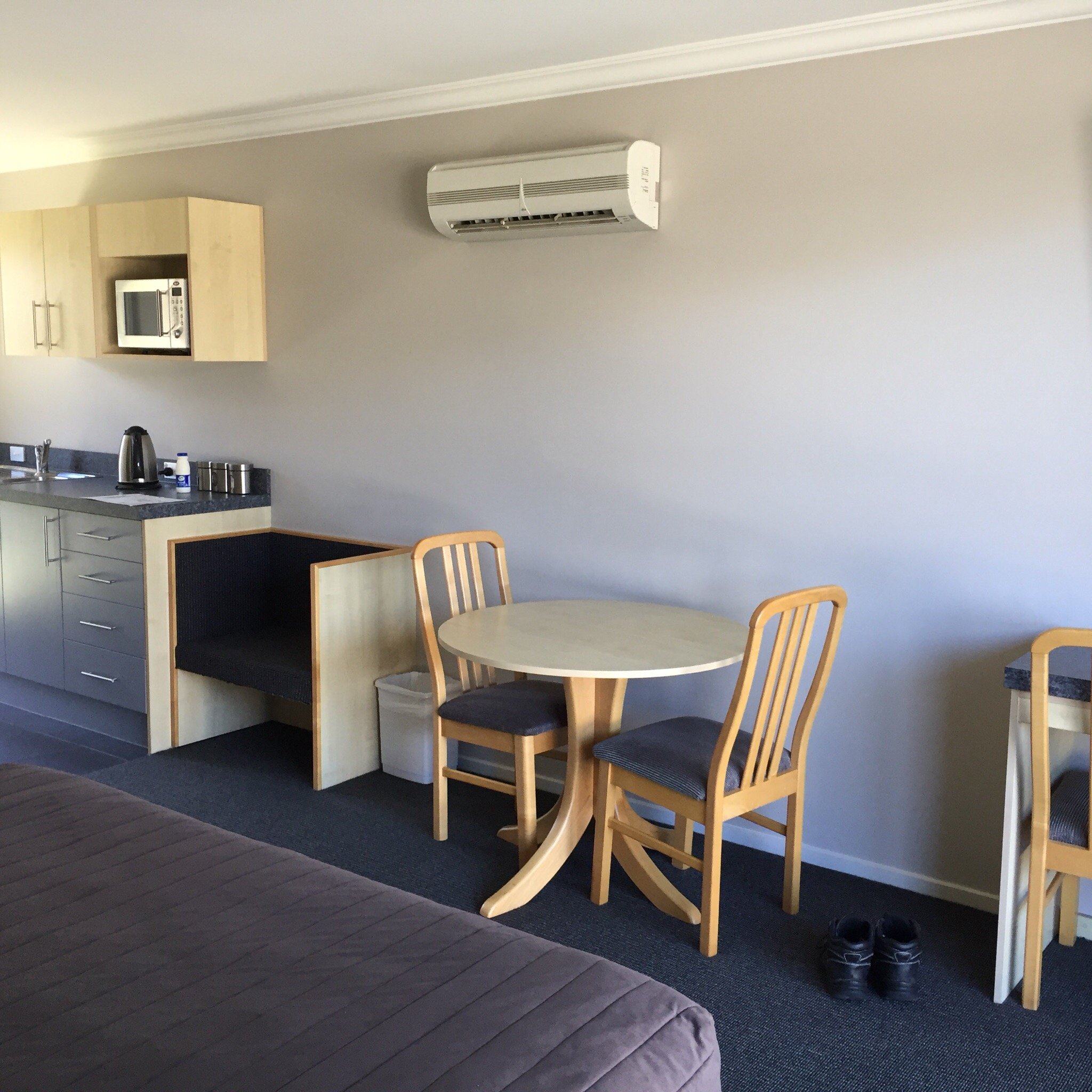 Grove Park Motor Lodge-官方