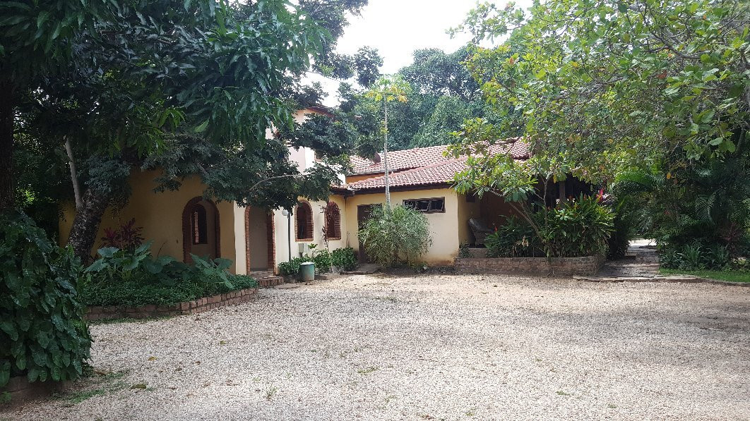 Pousada San Marco主图