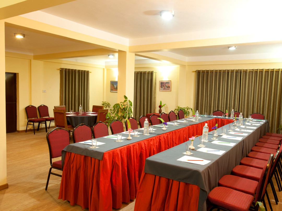 皇家道夫饭店主图