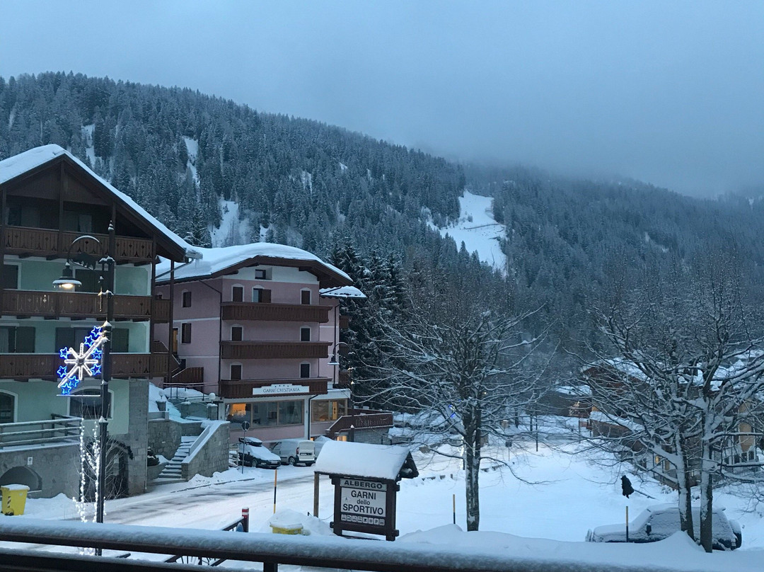Hotel Garni Dello Sportivo主图