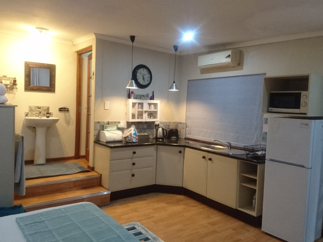 Babbling Brook Bed and Breakfast主图