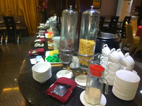 望加锡大陆中点帕娜库康酒店主图