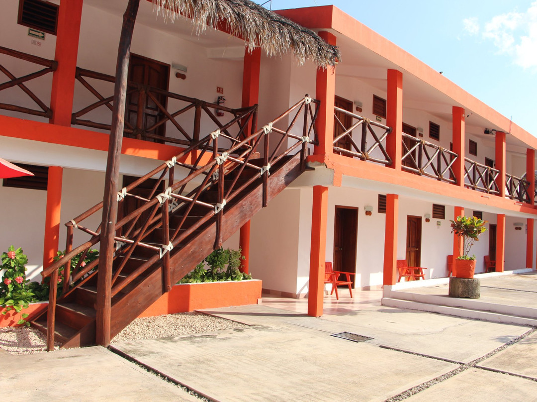 Hotel Esquivel主图