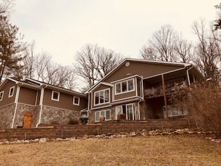 Contentment on the Cove Bed & Breakfast-官方