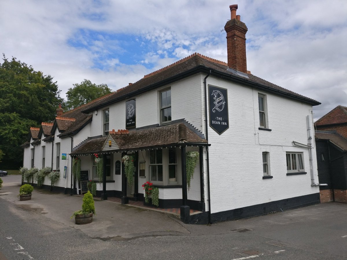 The Selsey Arms-官方
