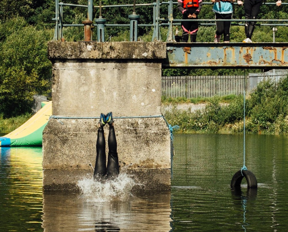 Creggan Country Park-德里必去景点