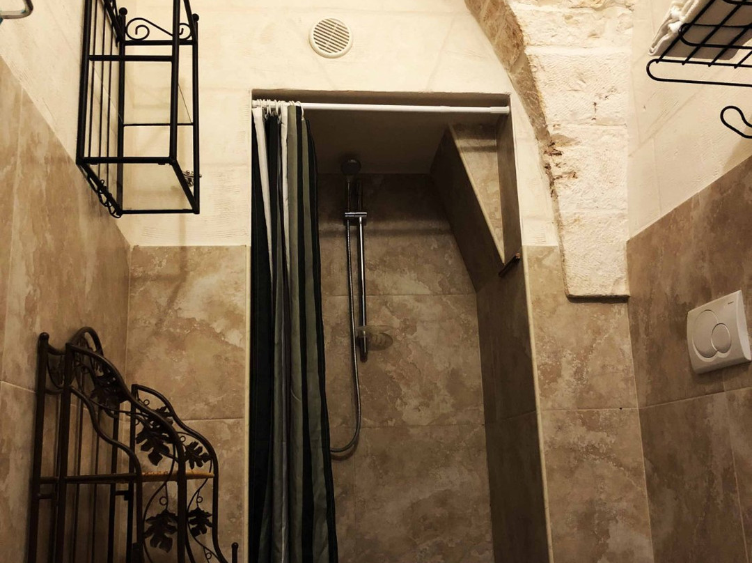 Masseria Nenetta Bed & Breakfast主图