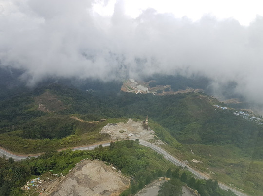 Crockfords Resorts World Genting主图