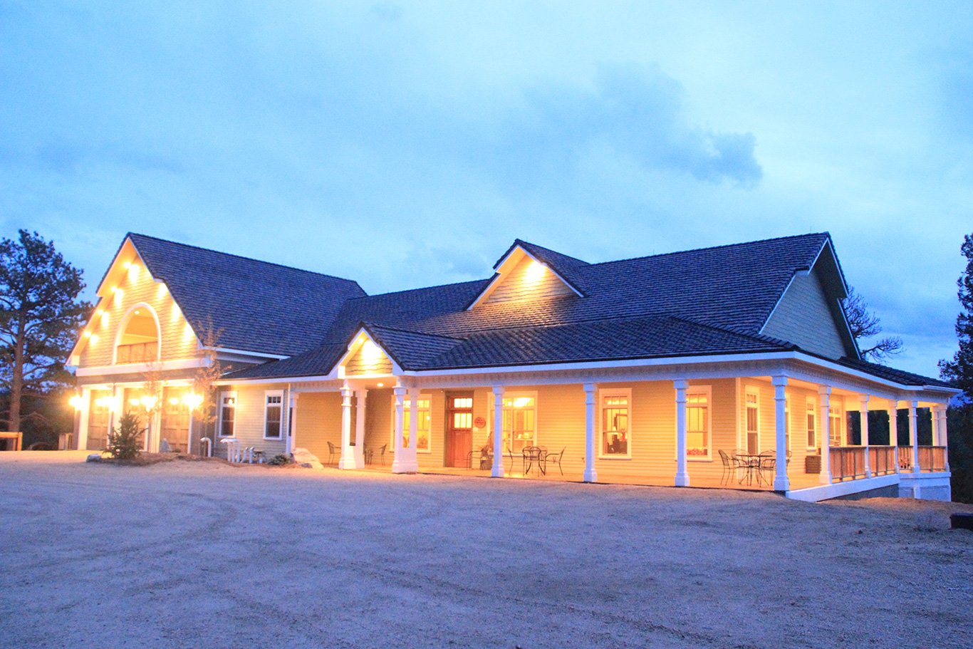 Edgewood Inn-官方